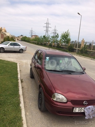 Opel Vita 1997, 136,645 km - 1.4 l - Bakı