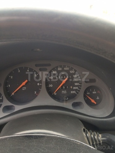 Opel Vita 1997, 136,645 km - 1.4 l - Bakı