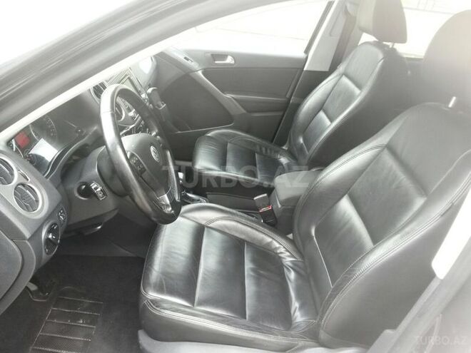 Volkswagen Tiguan 2009, 80,000 km - 2.0 l - Bakı