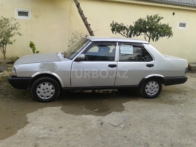 Tofas Sahin 2004, 190,000 km - 1.6 l - Bakı