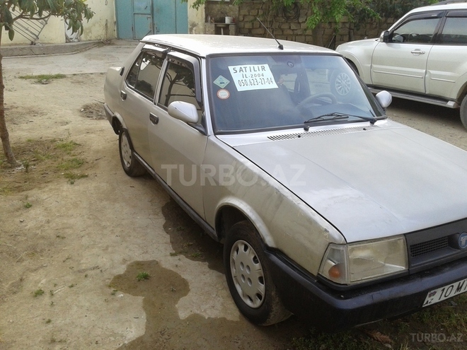 Tofas Sahin 2004, 190,000 km - 1.6 l - Bakı