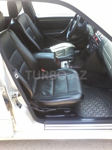 Mercedes C 220 1999, 150,000 km - 2.2 l - Bakı