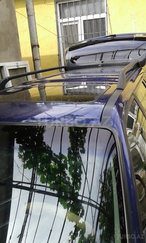 Opel Astra 1997, 349,579 km - 1.6 l - Bakı