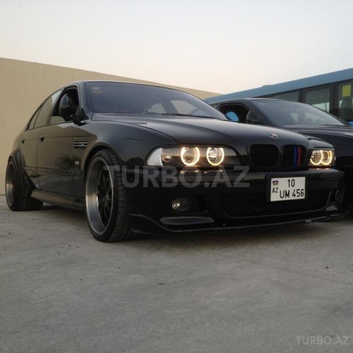 BMW 528 1999, 200,000 km - 2.8 l - Bakı