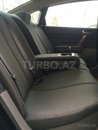 Nissan Teana 2004, 117,765 km - 2.3 l - Bakı