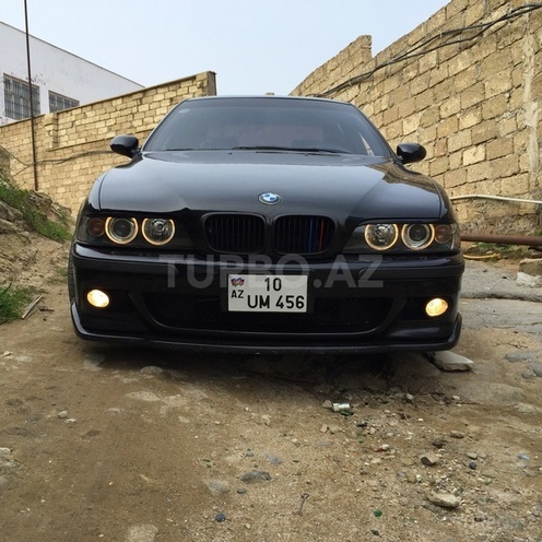 BMW 528 1999, 200,000 km - 2.8 l - Bakı