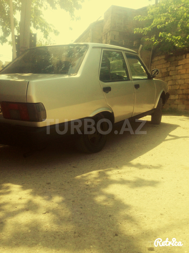Tofas Dogan 2003, 220,000 km - 1.7 л - Bakı