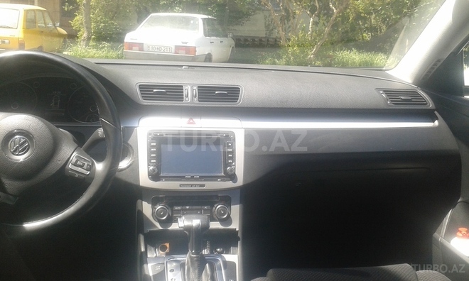 Volkswagen Passat 2010, 81,000 km - 0.2 л - Bakı