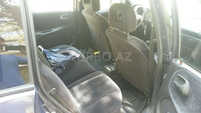 Opel Astra 1996, 250,000 km - 1.4 l - Bakı