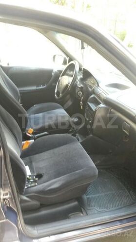 Opel Astra 1996, 250,000 km - 1.4 l - Bakı