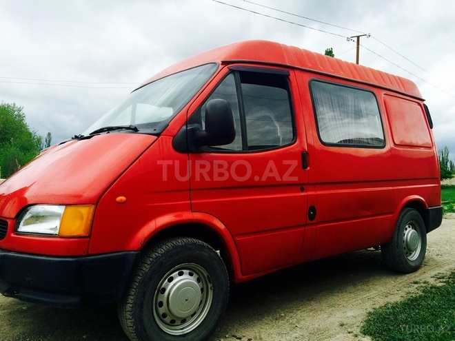 Ford Transit 1996, 300,000 km - 0.3 l - Bakı