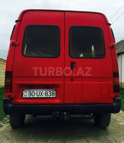 Ford Transit 1996, 300,000 km - 0.3 l - Bakı