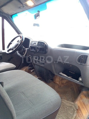 Ford Transit 1996, 300,000 km - 0.3 l - Bakı