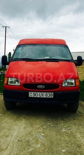 Ford Transit 1996, 300,000 km - 0.3 l - Bakı
