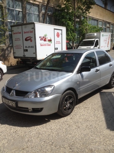 Mitsubishi L300 2006, 200,000 km - 1.3 л - Bakı