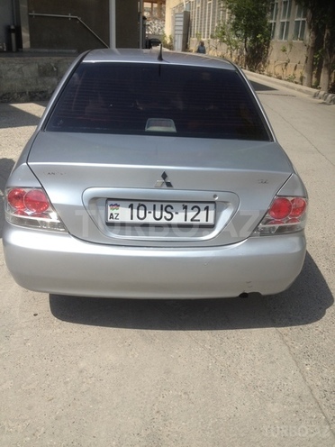 Mitsubishi L300 2006, 200,000 km - 1.3 л - Bakı