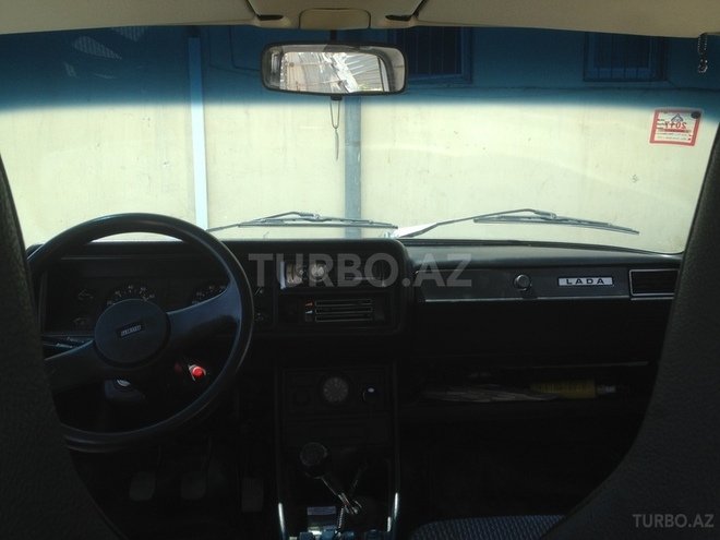 LADA (VAZ) 2107 2006, 92,608 km - 1.6 л - Bakı