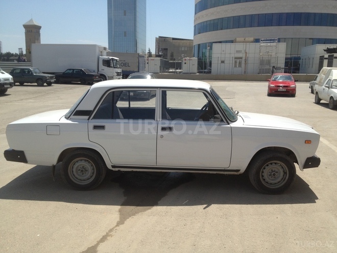 LADA (VAZ) 2107 2006, 92,608 km - 1.6 л - Bakı