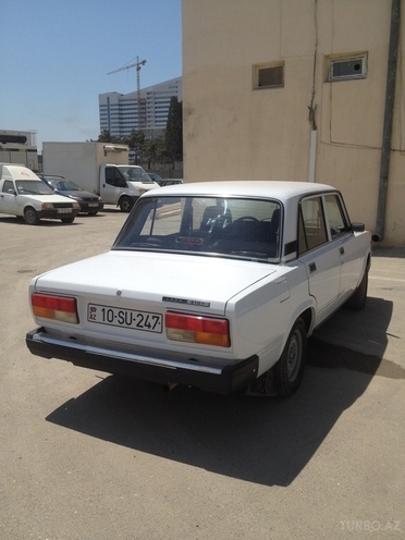 LADA (VAZ) 2107 2006, 92,608 km - 1.6 л - Bakı