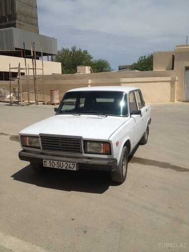 LADA (VAZ) 2107 2006, 92,608 km - 1.6 л - Bakı