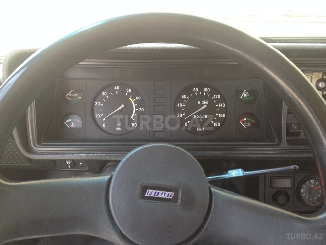 LADA (VAZ) 2107 2006, 92,608 km - 1.6 л - Bakı