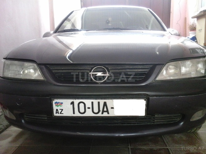 Opel Vectra 1996, 28,000 km - 1.8 л - Bakı