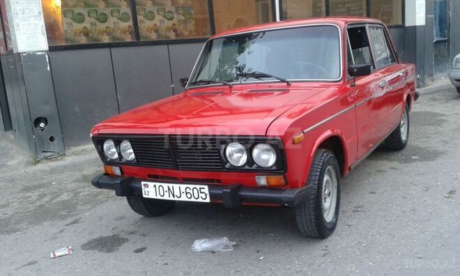 LADA (VAZ) 2106 2005, 150,000 km - 1.6 l - Bakı