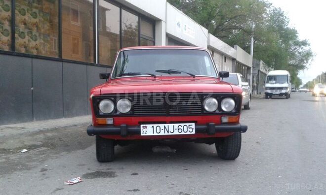 LADA (VAZ) 2106 2005, 150,000 km - 1.6 l - Bakı