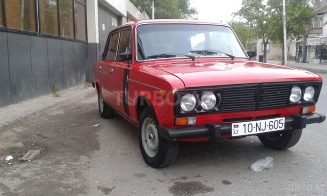 LADA (VAZ) 2106 2005, 150,000 km - 1.6 l - Bakı