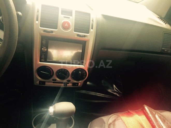Hyundai Getz 2008, 83,000 km - 0.1 л - Bakı