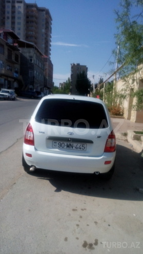 LADA (VAZ) Kalina 2012, 53,000 km - 1.4 l - Bakı