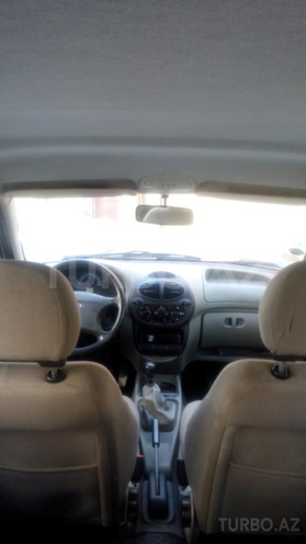 LADA (VAZ) Kalina 2012, 53,000 km - 1.4 l - Bakı