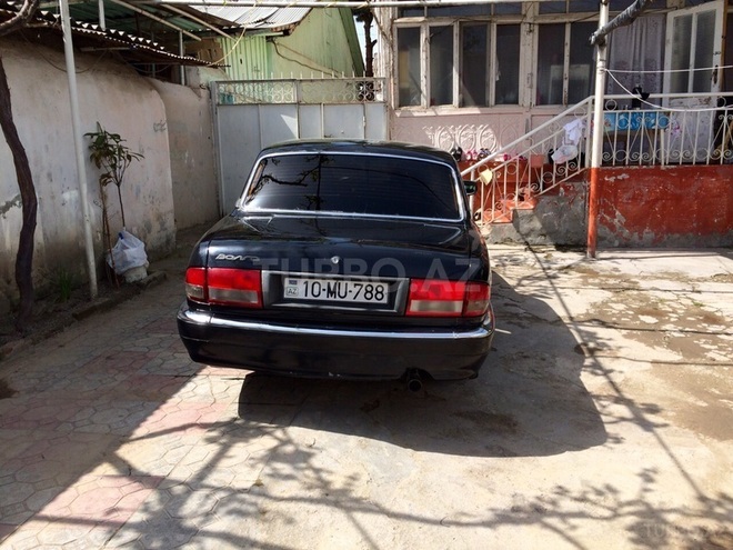 GAZ 31105 2004, 104,587 km - 0.2 l - Bakı