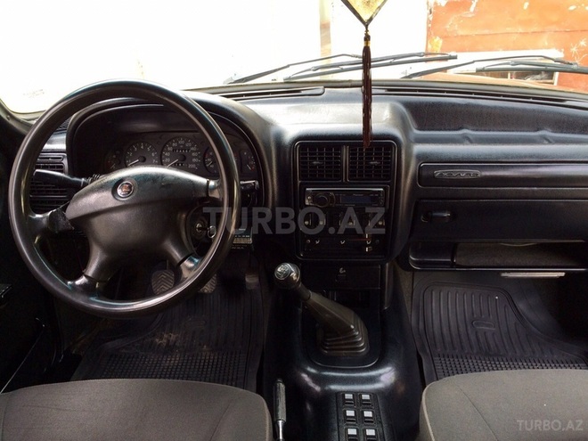 GAZ 31105 2004, 104,587 km - 0.2 l - Bakı