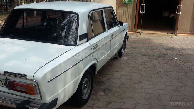 LADA (VAZ) 2106 1985, 250,000 km - 1.3 л - Bakı