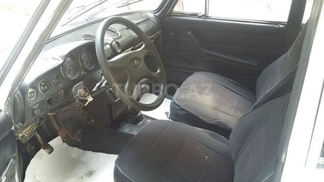 LADA (VAZ) 2106 1985, 250,000 km - 1.3 л - Bakı