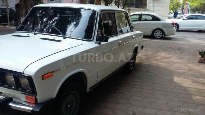 LADA (VAZ) 2106 1985, 250,000 km - 1.3 л - Bakı