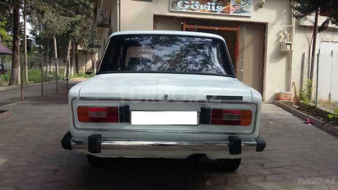 LADA (VAZ) 2106 1985, 250,000 km - 1.3 л - Bakı