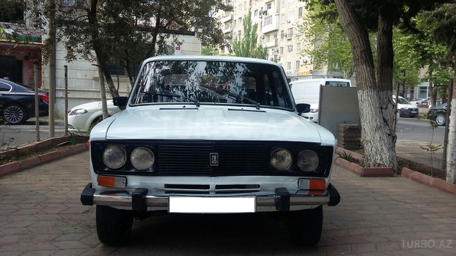 LADA (VAZ) 2106 1985, 250,000 km - 1.3 л - Bakı