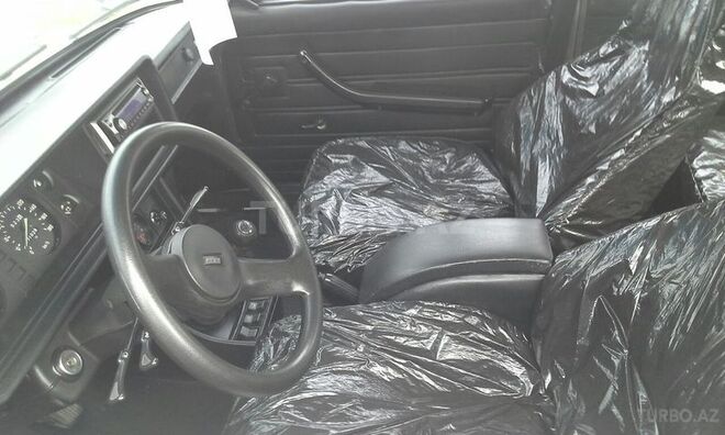 LADA (VAZ) 2107 2012, 264,500 km - 1.6 l - Bakı