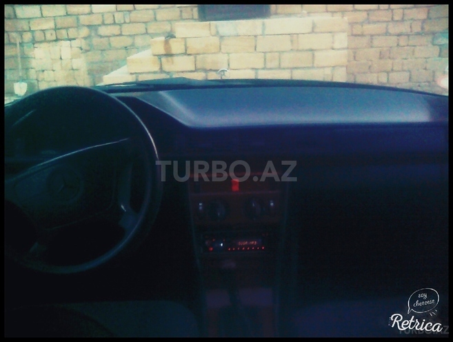 Mercedes E 200 1992, 959,187 km - 0.2 л - Bakı