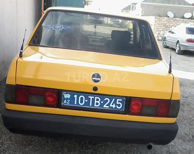 Tofas Sahin 2003, 59,651 km - 1.6 l - Bakı