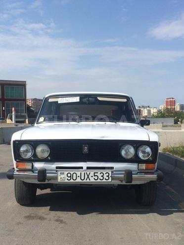 LADA (VAZ) 2106 2005, 98,000 km - 1.6 l - Bakı