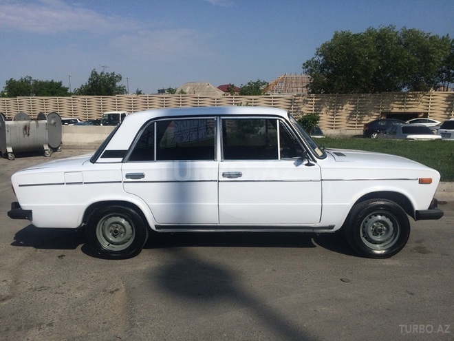 LADA (VAZ) 2106 2005, 98,000 km - 1.6 l - Bakı