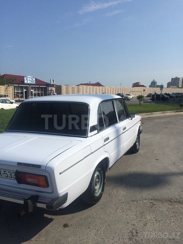 LADA (VAZ) 2106 2005, 98,000 km - 1.6 l - Bakı