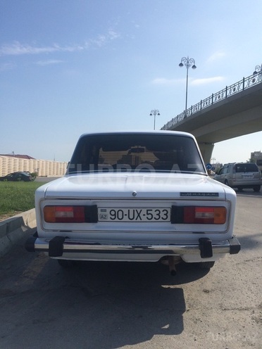 LADA (VAZ) 2106 2005, 98,000 km - 1.6 l - Bakı