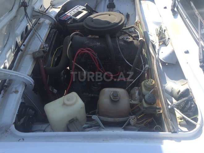 LADA (VAZ) 2106 2005, 98,000 km - 1.6 l - Bakı