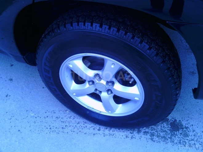Mazda Tribute 2005, 128,000 km - 3.0 l - Bakı