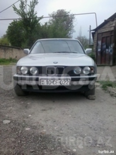 BMW 525 1991, 200,000 km - 1.8 l - Bakı