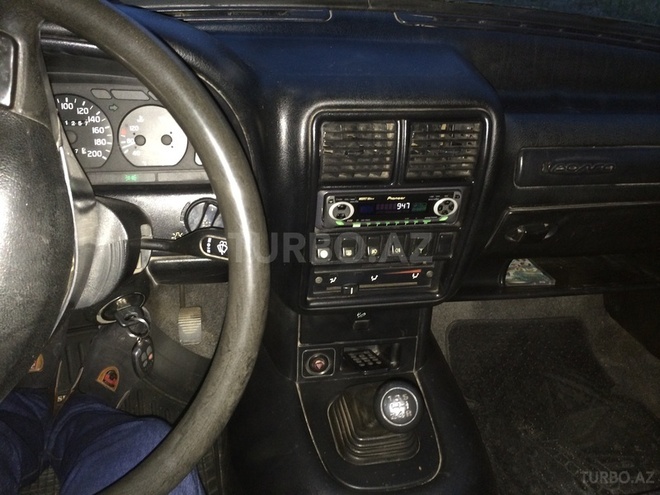 GAZ 3110 2001, 191,000 km - 2.3 l - Bakı